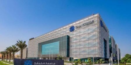باحث في جامعة خليفة ينضم إلى بعثة للقطب الجنوبي