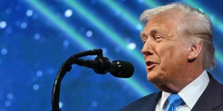 «أمر مؤسف».. ماذا قال ترامب عن الترشح لولاية ثالثة؟