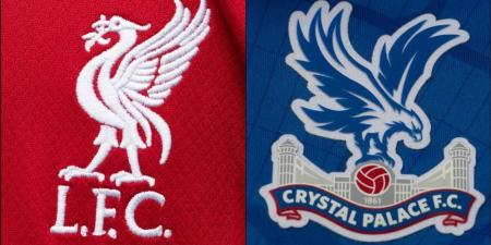 موعد مباراة ليفربول ضد كريستال بالاس في كأس كاراباو والقنوات الناقلة