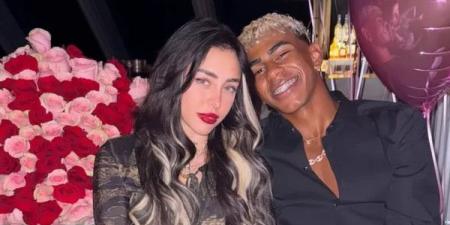 لامين يامال يشتري قصر بيكيه وشاكيرا من أجل نيكول