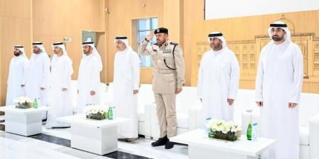 بن عامر: التميّز المؤسسي يتحقق بمنظومة عمل متكاملة