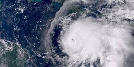 الإعصار «ميليسا» يشتدّ إلى الفئة الرابعة مع اقترابه من كوبا