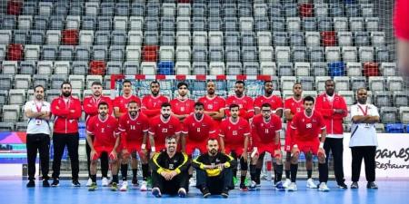 منتخب اليد يشارك في ألعاب التضامن الإسلامي بالسعودية -