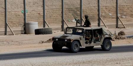 إسرائيل تعلن قصف مخزن للأسلحة شمالي غزة