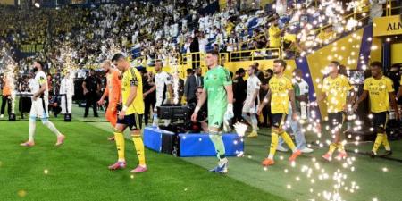 الاتحاد يطيح بالنصر ويتأهل إلى ربع نهائي كأس ملك السعودية