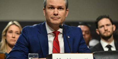 وزير الدفاع الأمريكي: استئناف التجارب النووية خطوة «مسؤولة»