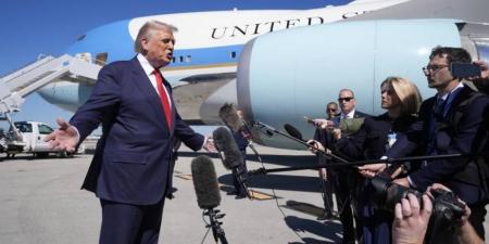 قاضيان: ليس بمقدور إدارة ترامب تعليق إعانات الغذاء