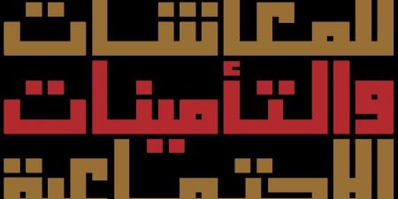 «المعاشات»: ثلاث خدمات استباقية عبر منصة «معاشي» الرقمية تكتمل في أقل من 24 ساعة