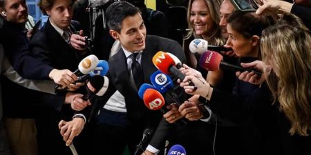 حزب دي-66 الوسطي يحقق مكاسب كبيرة في الانتخابات الهولندية