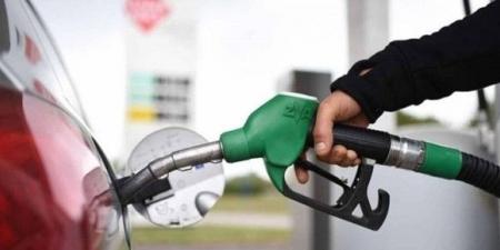 انخفاض أسعار البنزين والسولار خلال شهر تشرين الثاني