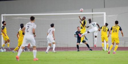 بسبب ملحق المونديال..إيقاف مباريات الدوري العراقي