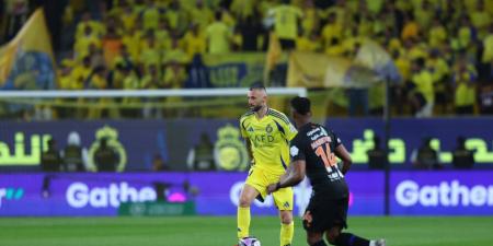 النصر يستضيف الفيحاء للنهوض من صدمة الكأس