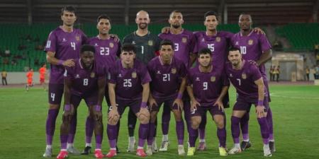 الشرطة العراقي يسعى لتعويض إخفاقاته الآسيوية أمام تراكتور