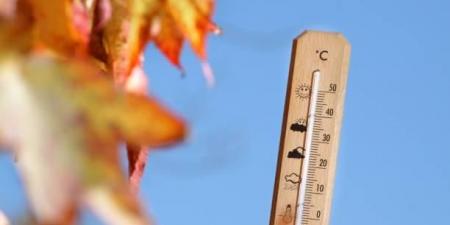 رياح وأمطار رعدية.. الأرصاد تحذر من تغيير مفاجئ في مصر اليوم الأحد