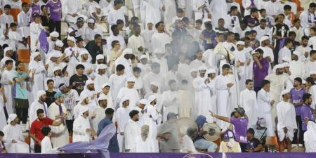 العين يواجه زاخو في «الخليجية»