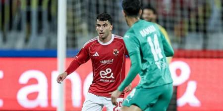 القمة تشتعل.. ترتيب الدوري المصري بعد فوز الزمالك وتعادل الأهلي