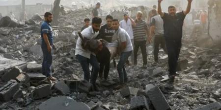 في خرق جديد لوقف إطلاق النار: شهيدان برصاص الاحتلال شمال رفح