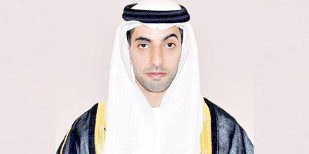 خالد بن زايد: نرفع راية الوطن اعتزازاً وفخراً