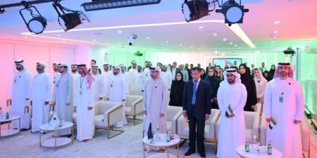 الذكاء الاصطناعي يشارك «تريندز» الاحتفالات