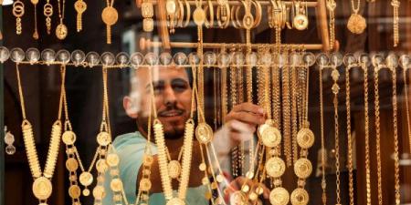 أسعار العملات والمعادن في فلسطين