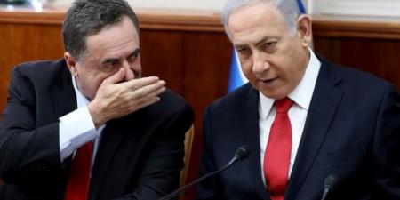 نتنياهو يتهم كاتس بتجاوز الصلاحيات و"الإفراط في التغريد"