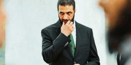 نتنياهو يهاجم الشرع: "عاد منتفخاً من واشنطن وبدأ بفعل كل ما لن تقبله إسرائيل"