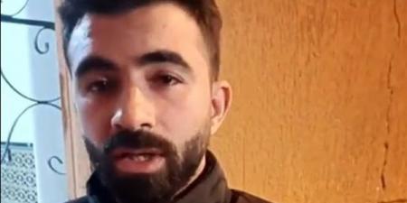 كنا هنموت.. شاب يروي تفاصيل اقتحام أتوبيس مدرسة شقته بمدينة بدر: السواق قالي مفيش فرامل | بث مباشر