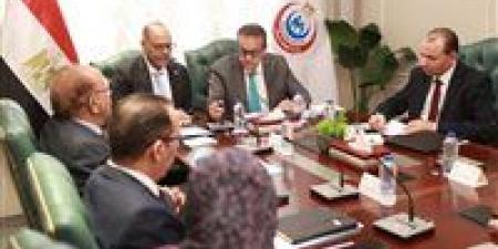 الحكومة: لا مساس بحقوق المواطنين محدودي من الخدمات الطبية