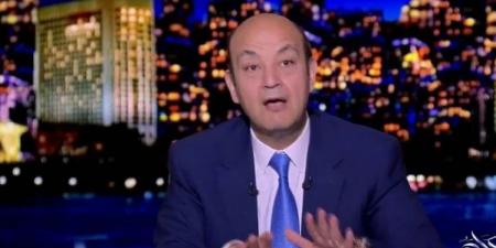 بعد تصريحاته عن فيلم الست.. عمرو أديب لـ محمد صبحي: أنت عايز تعمل مؤامرة علشان تغطي على موضوع السواق