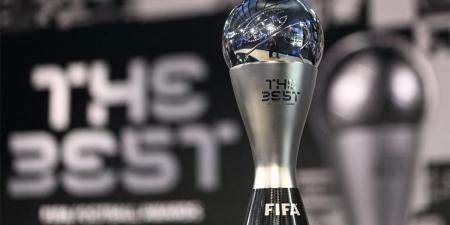 انطلاق حفل ذا بيست 2025 في الدوحة بحضور إنفانتينو