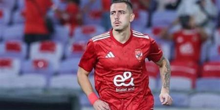 عروض خارجية لجراديشار وموقف الإعارة قيد الدراسة