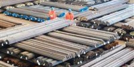 أسعار الحديد والأسمنت اليوم الأربعاء 17 ديسمبر 2025.. تراجع ملحوظ بالسوق المصرية