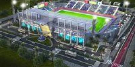 محمود
حسين:
تكلفة
إنشاء
ستاد
بورسعيد
بلغت
2
مليار
جنيه
و
جمهور
المصري
يعشق
كرة
القدم