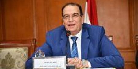 رئيس إسكان الشيوخ لتحيا مصر: إصدار تشريع جديد لدعم التصدير العقاري وتنظيم السوق بما يضمن حقوق المشتري والمطور