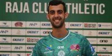 تفاصيل الساعات الأخيرة.. كيف حسم الأهلي صفقة يوسف بلعمري؟