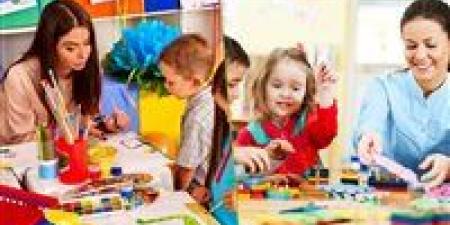 رابط نتيجة التنسيق الرابع لرياض الأطفال بالمدارس الرسمية والمتميزة للغات للعام الدراسي 2025 / 2026