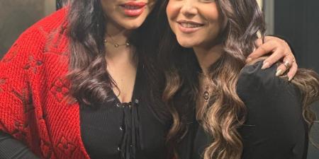 غادة إبراهيم: وضعت شروط للزواج.. وفقدت جنيني في الشهر الرابع