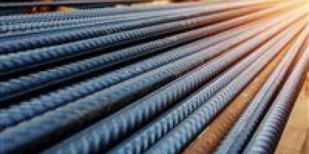 أسعار الحديد اليوم في مصر.. عز وبشاي يفاجئان السوق والطن يصل 37 ألف جنيه