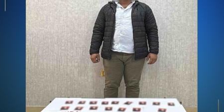 لضمان سير العملية النتخابية بنزاهة كاملة.. الداخلية تشن حملات في جميع الدوائر الانتخابية لضبط كافة المخالفين