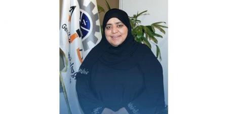 وكيلة
«العدل»:
الاستئذان
والإجازات..
«إلكترونياً»