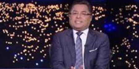 خالد
أبو
بكر:
العلاج
على
نفقة
الدولة
يحتاج
إلى
معيار
واضح