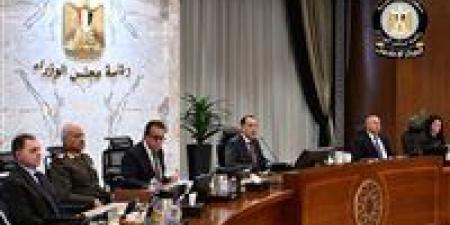 الوزراء: حققنا أقل عجز تجاري خلال آخر 10 سنوات