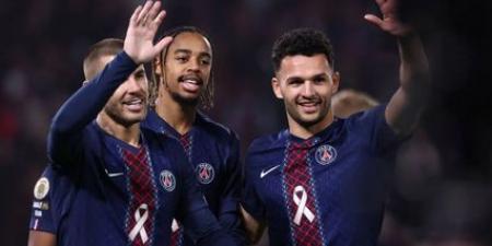 موعد مباراة باريس سان جيرمان وفلامينجو في نهائي كأس القارات للأندية والقنوات الناقلة والتشكيل المتوقع