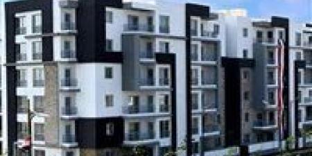 أعرف دلوقتي| نتيجة سكن لكل المصريين 7