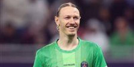 من كراسنودار إلى باريس.. ماتفي سافونوف بطل كأس القارات للأندية 2025