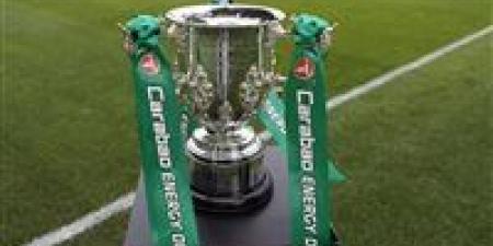 نتائج
قرعة
نصف
نهائي
كأس
رابطة
المحترفين
الإنجليزية..
منافس
مانشستر
سيتي