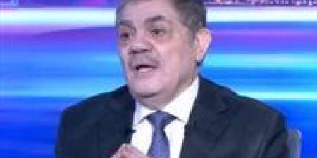 السيد
      البدوي
      يعلن
      ترشحه
      لرئاسة
      حزب
      الوفد