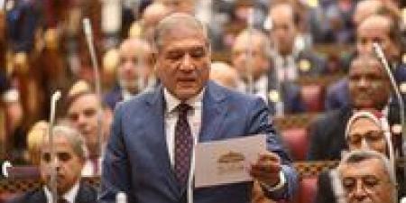 حزب
      السادات:
      استمرار
      الاستيطان
      الإسرائيلي
      يقوض
      السلام
      وحقوق
      الفلسطينيين..
      ومصر
      موقفها
      ثابت