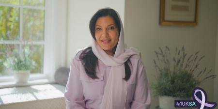 مبادرة »KSA10« توحد جهود المجتمعات عالميا دعما للصحة