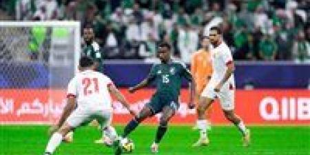 السعودية
والإمارات
يتقاسمان
المركز
الثالث
بكأس
العرب
2025
بعد
إلغاء
المباراة